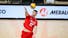 Yenipazar draws inspiration from Polish wife ahead of Turkiye’s quarterfinal clash with Poland
